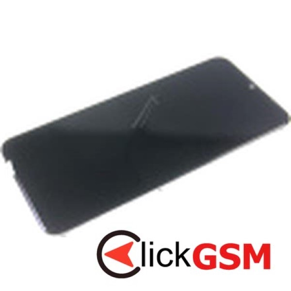 Piesa Display Original Negru Motorola Moto G30 3rp8