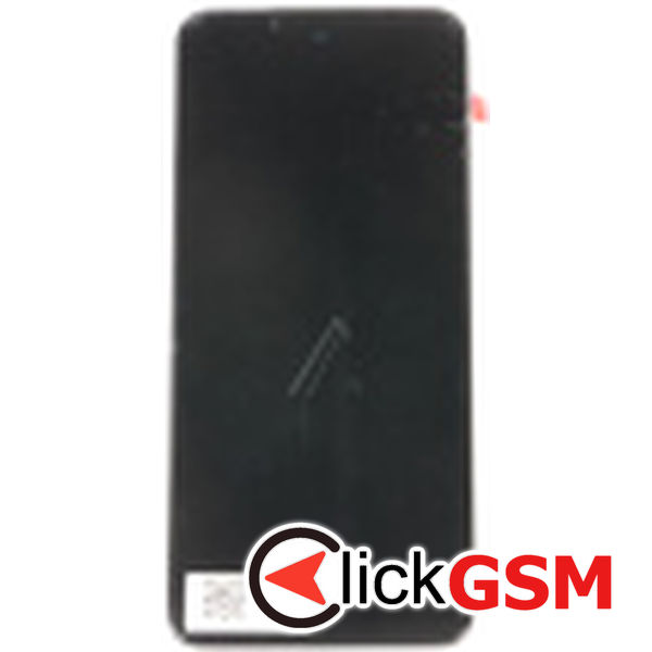 Piesa Piesa Display Original Negru Motorola Moto G35 5g 47e3