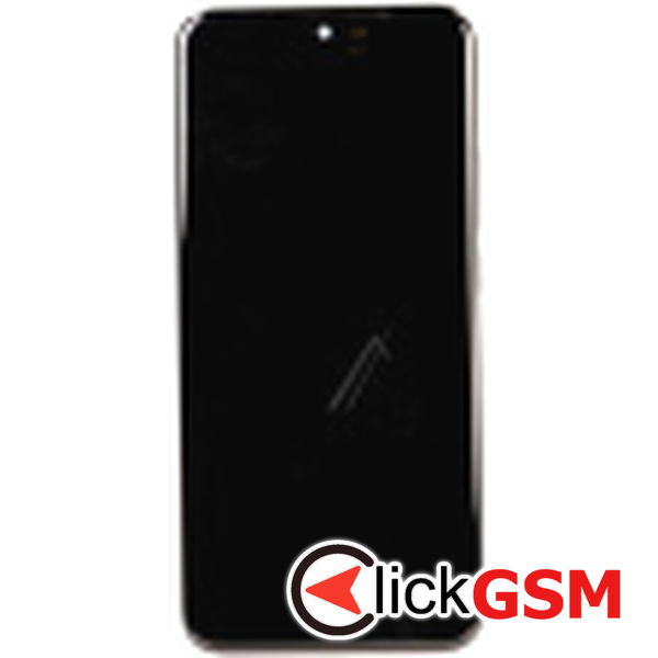 Piesa Display Original Negru Oppo Reno13 Pro 5683