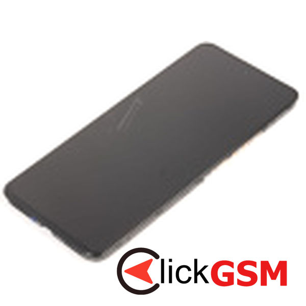 Piesa Display Original Negru Realme 12.plus 569m