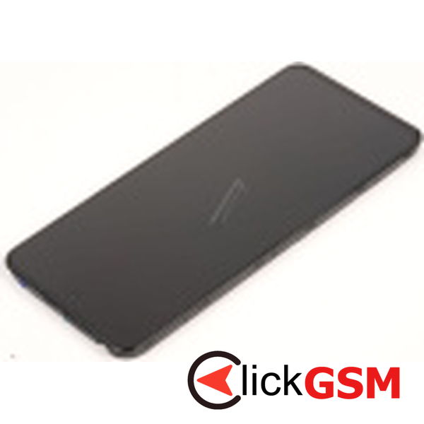 Piesa Piesa Display Original Negru Realme 13 568d