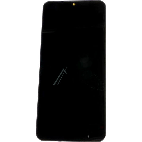 DISPLAY GALAXY A05S (SM-A057G), BLACK