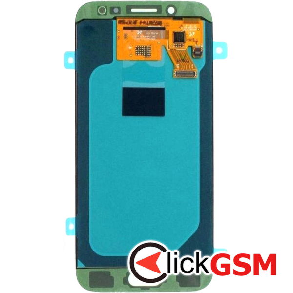 Piesa Display Original Negru Samsung Galaxy J5 2017 45fm