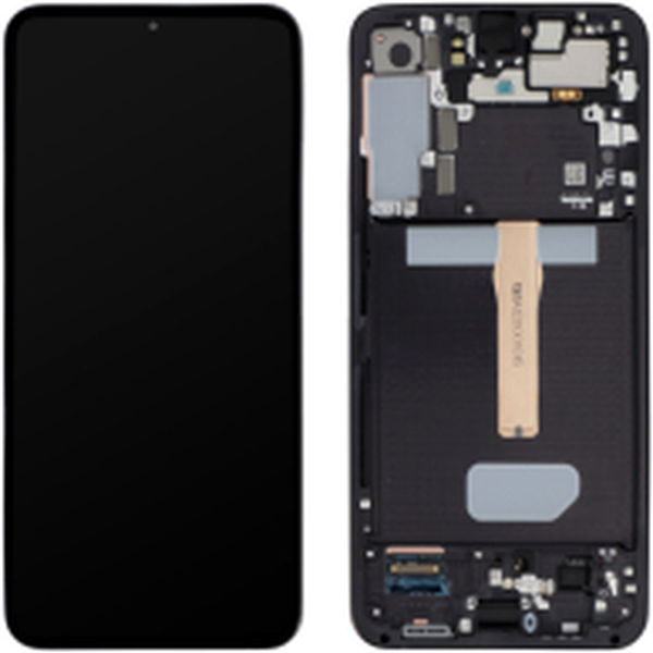 Samsung Galaxy S22+ · Display complet Samsung Galaxy S22+ (S906) Black Service Pack