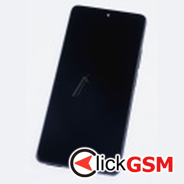 Piesa Display Original Negru Xiaomi 11t Pro 40p8