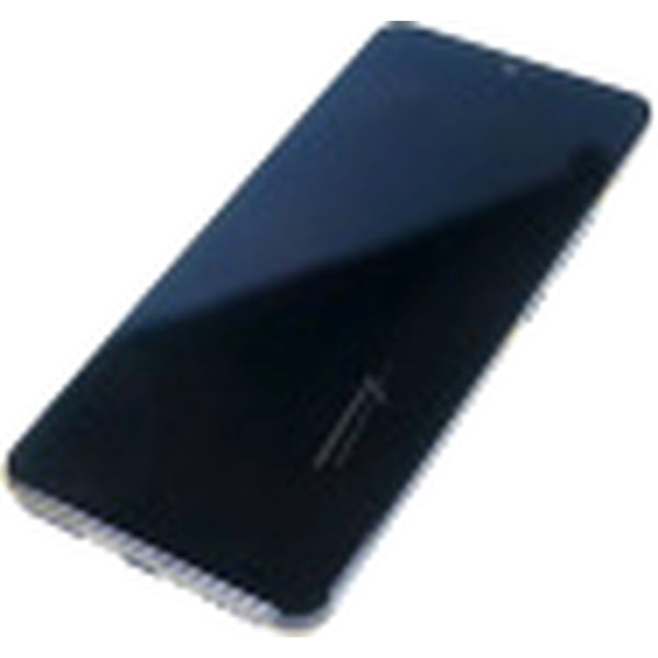 Xiaomi 12T Pro · DISPLAY XIAOMI 12T PRO (L12U), BLACK