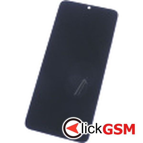 Piesa Display Original Negru Xiaomi Poco C65 1k0y