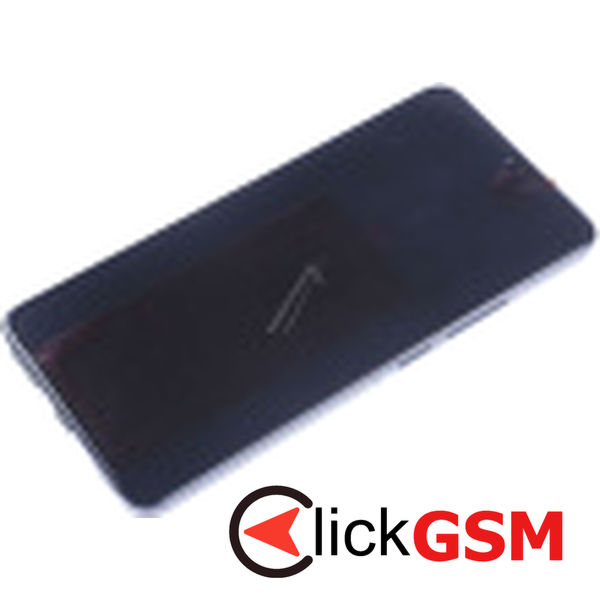 Piesa Display Original Negru Xiaomi Poco F6 Pro 1hhb