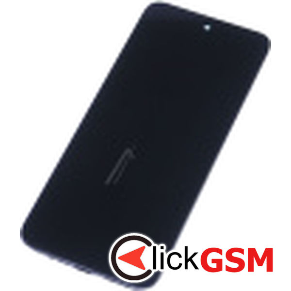 Piesa Display Original Negru Xiaomi Poco M6 1hha