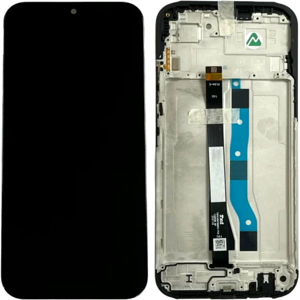 Xiaomi Redmi 15C · Ecran Xiaomi Redmi 15C 4G /5G 2025 Negru (EU Version) (Service Pack)