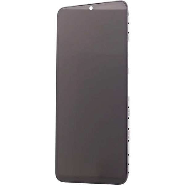 Xiaomi Redmi A3 · LCD Xiaomi Redmi A3 4G, Poco C61 4G 2024, Black, OEM Service Pack, 5600010C3Y00