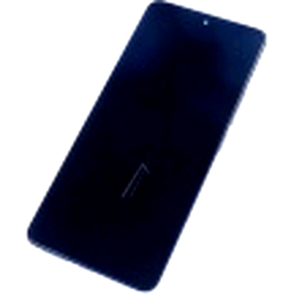 Xiaomi Redmi Note 13 Pro · DISPLAY XIAOMI REDMI NOTE 13 PRO 5G, BLACK