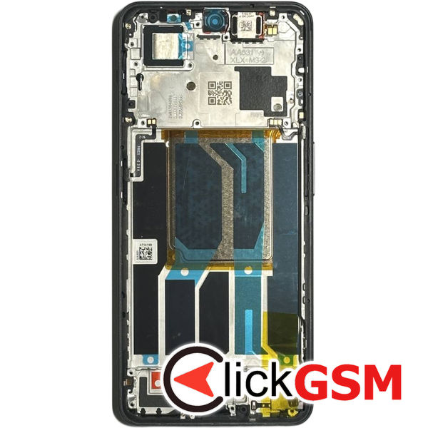 Piesa Display Original Oneplus Nord 3 5g 4pyf