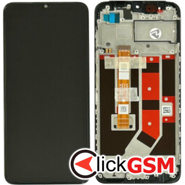 Piesa Display Original Oppo A38 55sj