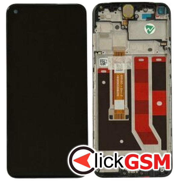 Piesa Display Original Oppo A53 4pok