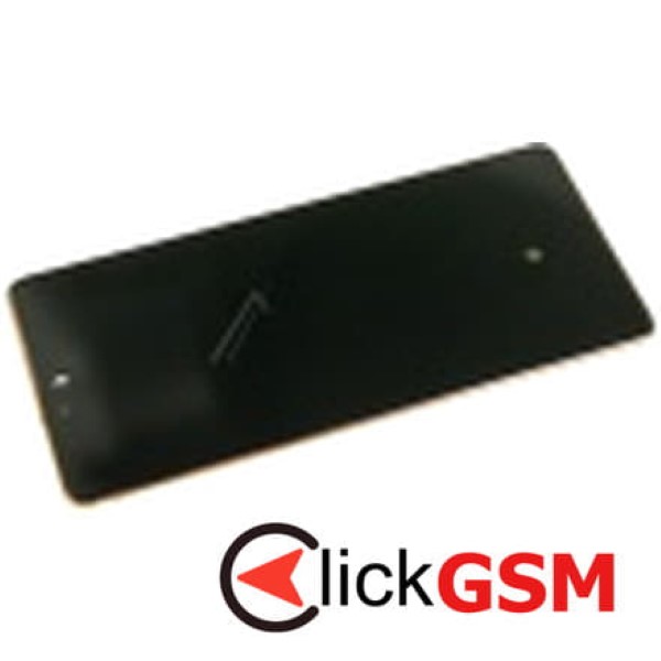 Piesa Display Original Orange Samsung Galaxy S20 Fe 3r