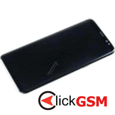 Display Original Auriu Samsung Galaxy S8 28q7