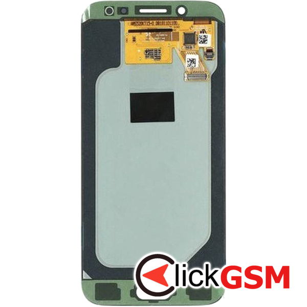 Piesa Display Original Pink Samsung Galaxy J5 2017 45il