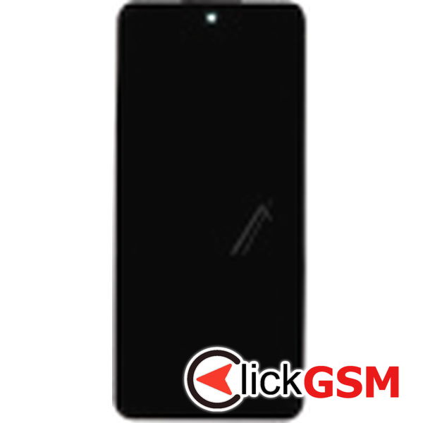 Piesa Display Original Purple Oppo Reno13 Fs 5676