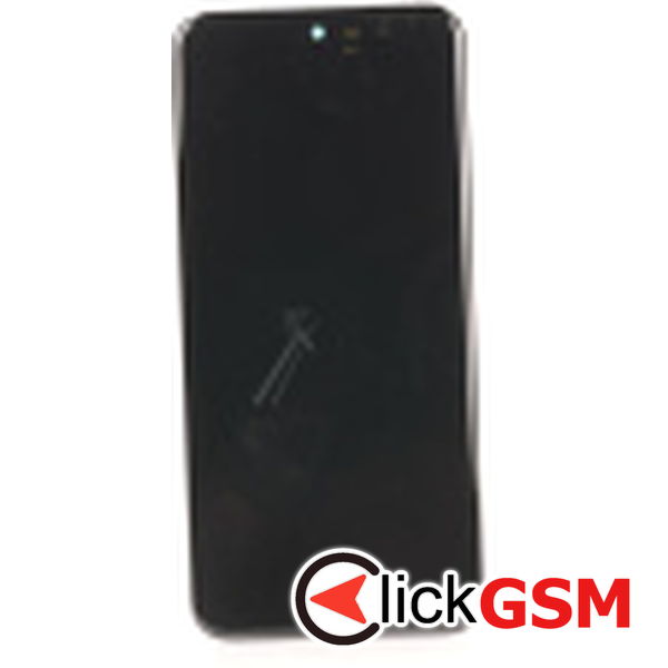 Piesa Display Original Purple Oppo Reno13 Pro 5684