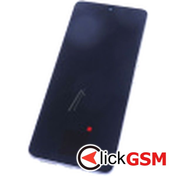 Piesa Piesa Display Original Purple Xiaomi Redmi Note 13 Pro 5g 446c