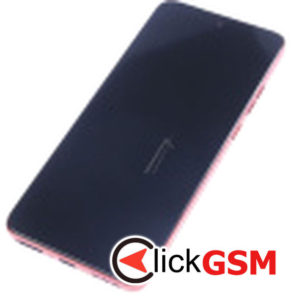 Piesa Piesa Display Original Red Motorola Edge 50 Neo 2fly