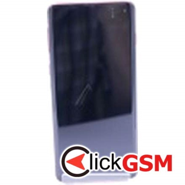 Piesa Display Original Red Samsung Galaxy S10 1inz