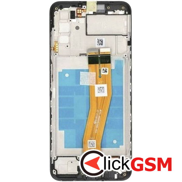 Piesa Display Original Samsung Galaxy A03s 45ij