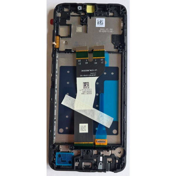 Display Samsung Galaxy A05s A057 Original Service Pack