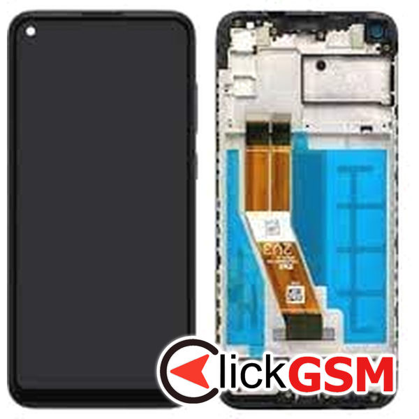 Piesa Display Original Samsung Galaxy A11 42h1