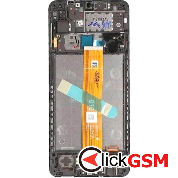 Piesa Display Original Samsung Galaxy A12 45dr