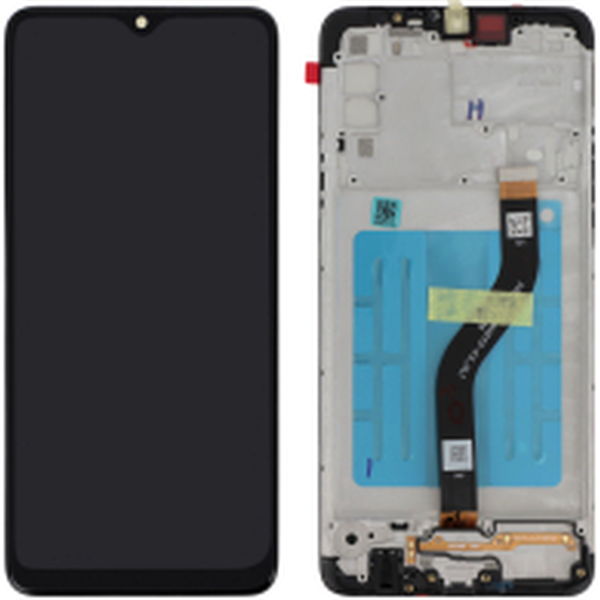 Display complet Samsung Galaxy A20s (A207F) Service Pack