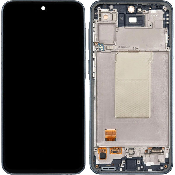 Samsung Galaxy A37 · Ecran LCD Display Service Pack Samsung Galaxy A37 , A376