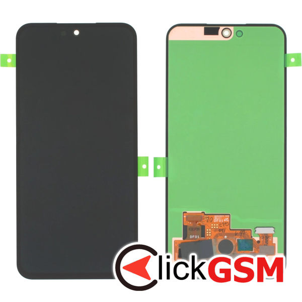 Piesa Display Original Samsung Galaxy A54 5g 1h9t