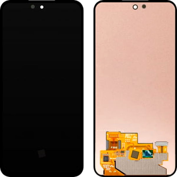 Samsung Galaxy A55 · Display Samsung A55 5G Service Pack