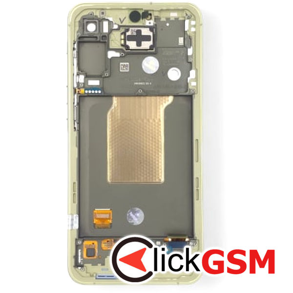 Piesa Display Original Samsung Galaxy A55 40rg