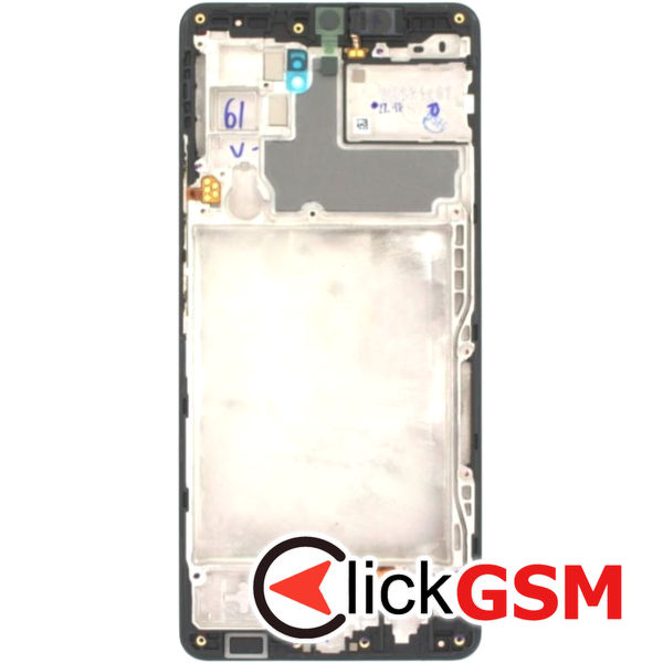 Piesa Piesa Display Original Samsung Galaxy M42 5g 41rj