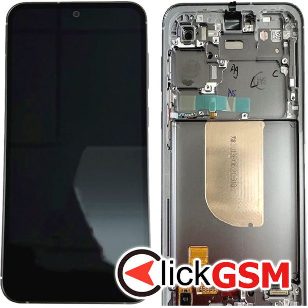 Piesa Display Original Samsung Galaxy S23 Fe 5g 2tl6