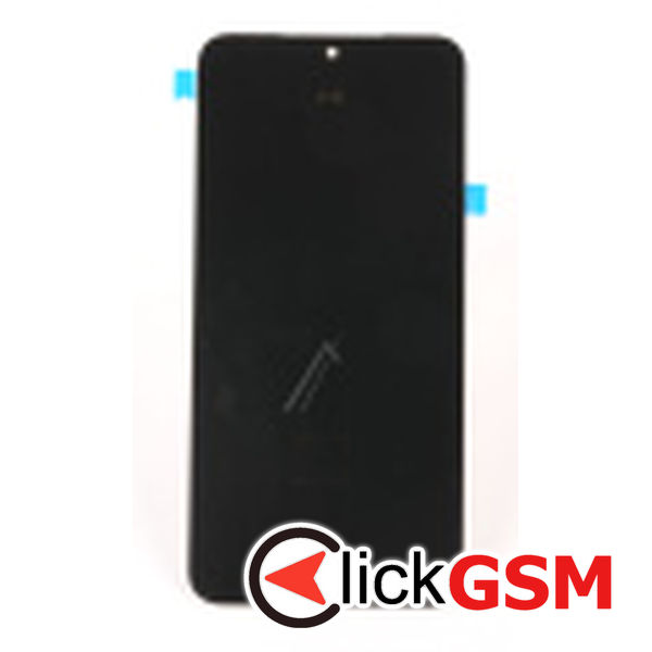 Piesa Display Original Samsung Galaxy S25 569t