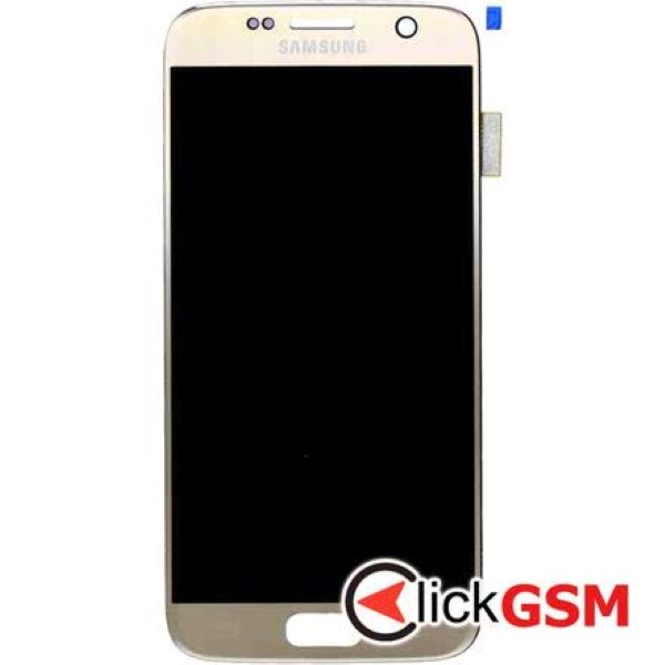 Piesa Display Original Samsung Galaxy S7 4pkr