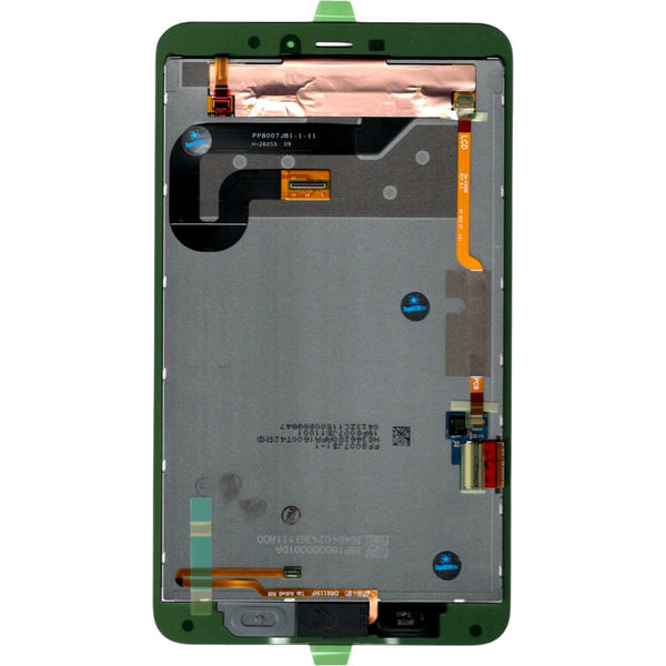 Samsung Galaxy Tab Active5 · Display Samsung Galaxy Tab Active5 (X306) (Original Service Pack)