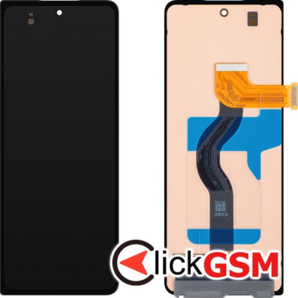 Piesa Display Original Samsung Galaxy Z Fold4 1pj3