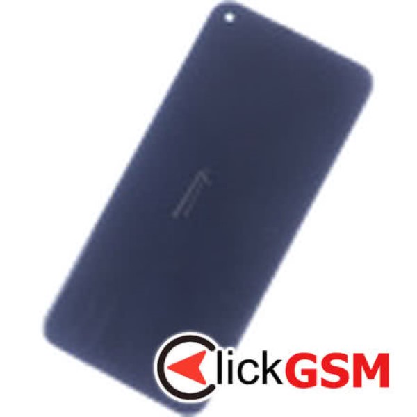 Piesa Display Original Schwarz Xiaomi Redmi Note 9t 3d1x