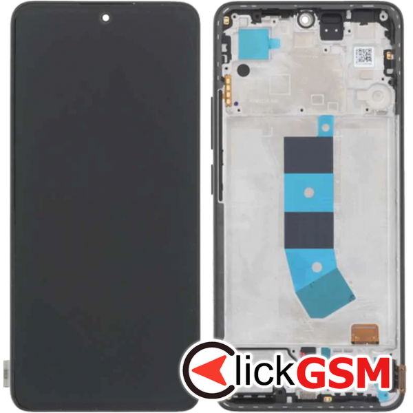 Piesa Display Original Tarnish Xiaomi Redmi Note 13 46xx