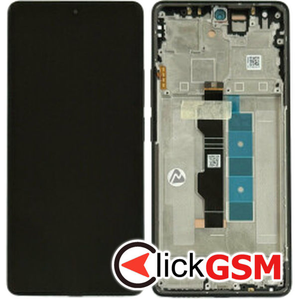 Piesa Display Original Tarnish Xiaomi Redmi Note 13 Pro 433a