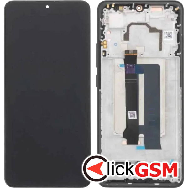 Piesa Display Original Xiaomi Poco X6 Pro 46z7