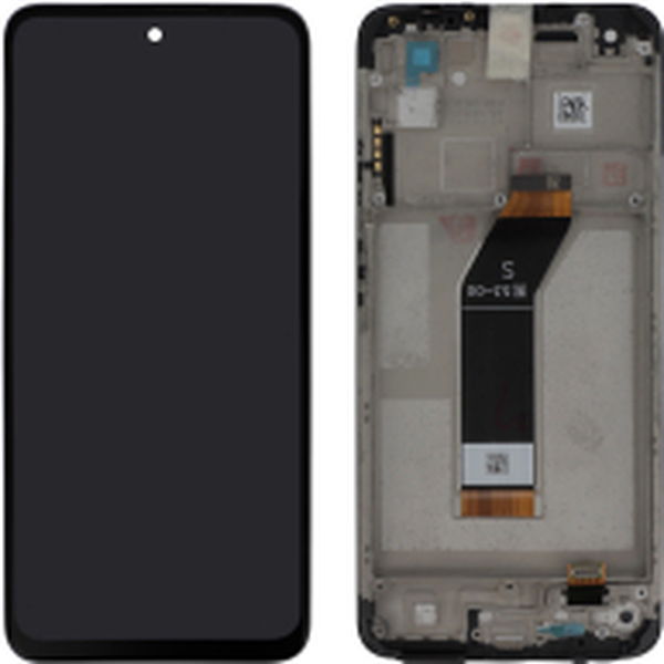 Xiaomi Redmi 10 · Display Assembly Xiaomi Redmi 10 (2022) Service Pack