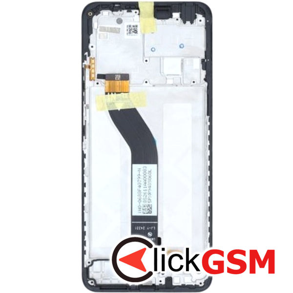 Piesa Display Original Xiaomi Redmi 14c 4q3b