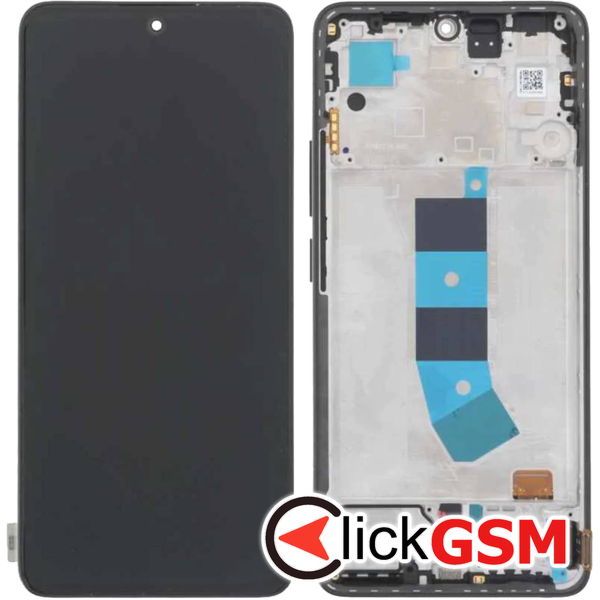 Piesa Display Original Xiaomi Redmi Note 13 46z6