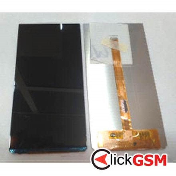 Piesa Piesa Display Oukitel K6 2kvt